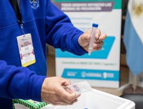 Coronavirus en Córdoba: se confirmaron 829 casos nuevos y 13 fallecimientos. | Córdoba