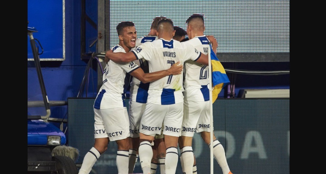 En la Bombonera, Talleres fue el bombón asesino: le ganó a Boca y es único puntero en su zona | Deportes