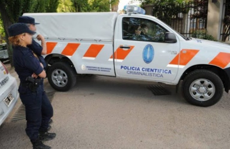 Mendoza: una mujer asesinó a otra de un cuchillazo en el cuello durante una pelea | Actualidad