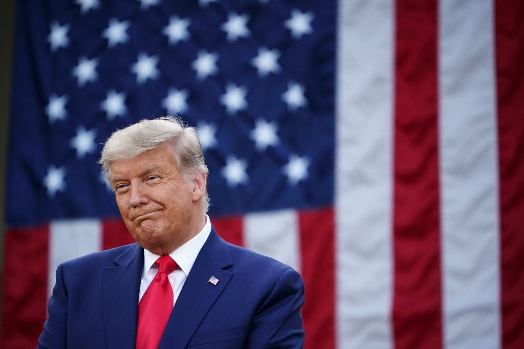 "Bajo mi mando": Trump se atribuye mérito por las vacunas contra el coronavirus | Internacionales