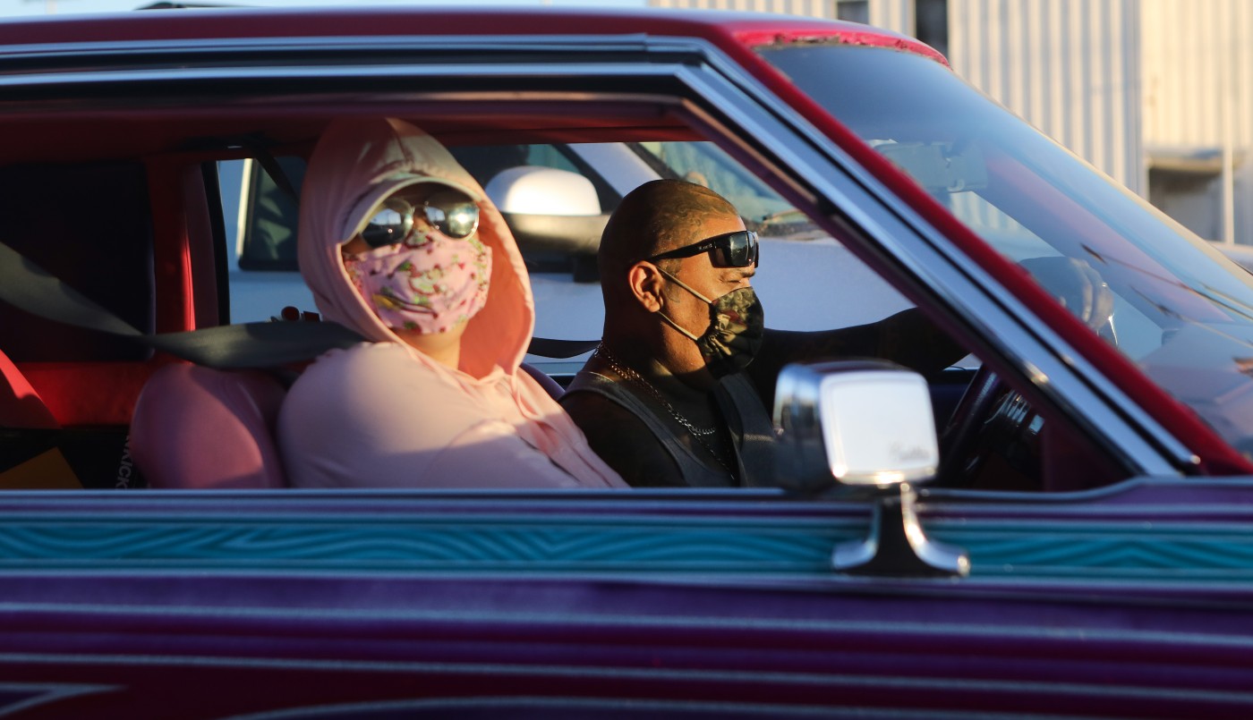 Estados Unidos superó los 11 millones de casos de coronavirus y las autoridades impusieron nuevas restricciones | Internacionales