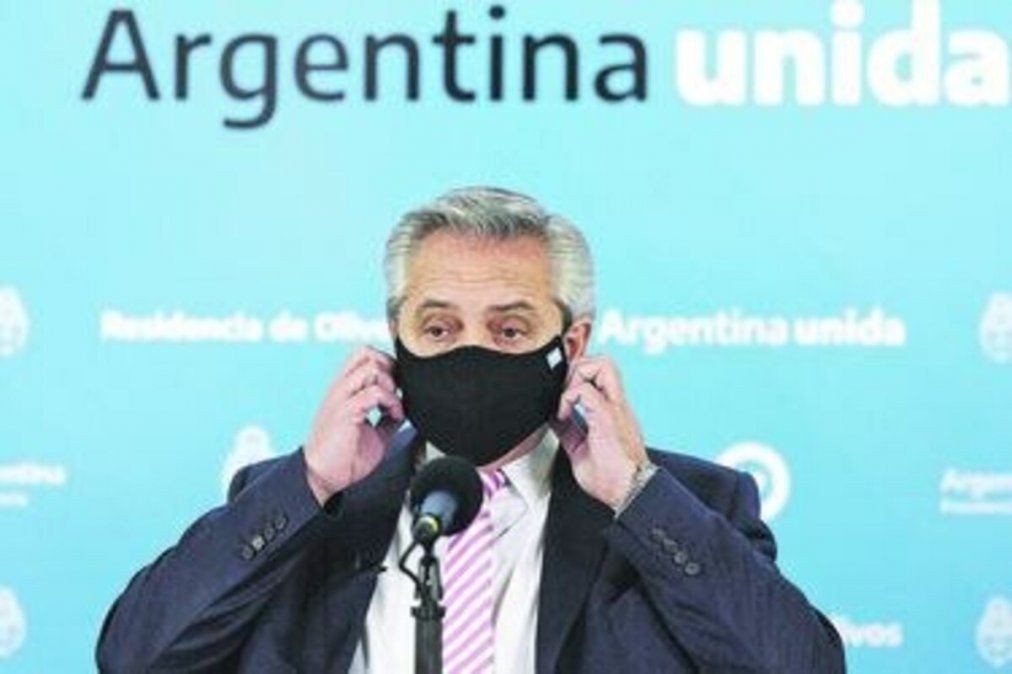 Alberto Fernández: "El continente se conservadurizó hasta que la gente se expresó" | Política y economía