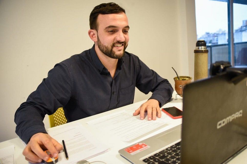 "Ley Pino Solanas": diputados: dieron dictamen a proyecto sobre educación ambiental | Política y economía