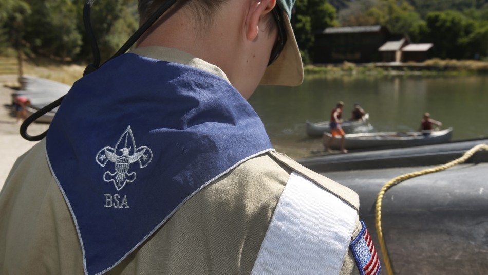 Horror en Estados Unidos: unas 95.000 denuncias por abuso sexual en los Boy Scouts | Internacionales