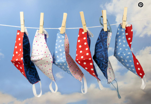 ¿Son recomendables los ‘barbijos de tela’? | Internacionales