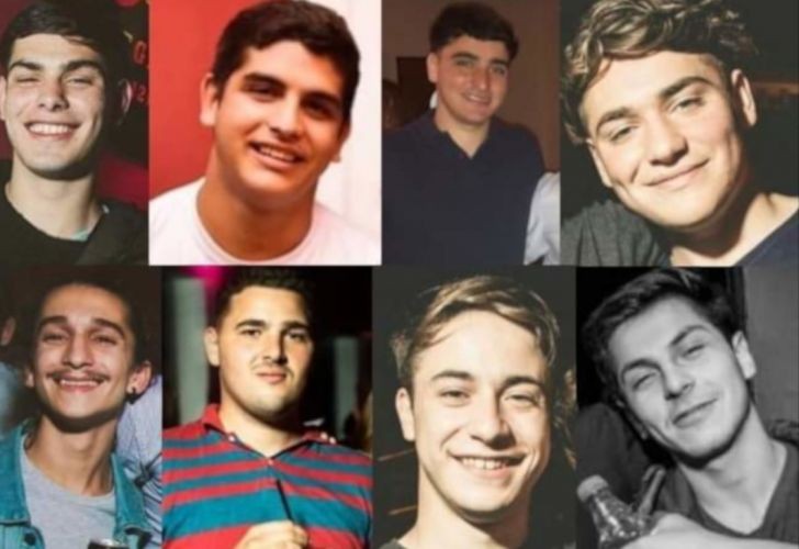 Crimen de Fernando: los rugbiers pedirán un juicio por jurado | Actualidad