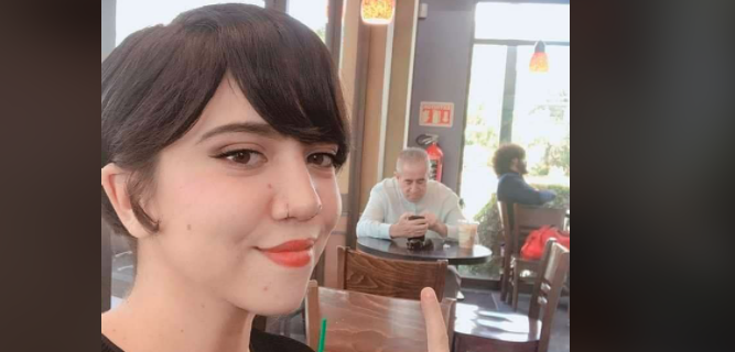 Un padre acompañó a su hija a una cita de Tinder para vigilarla | Curiosidades