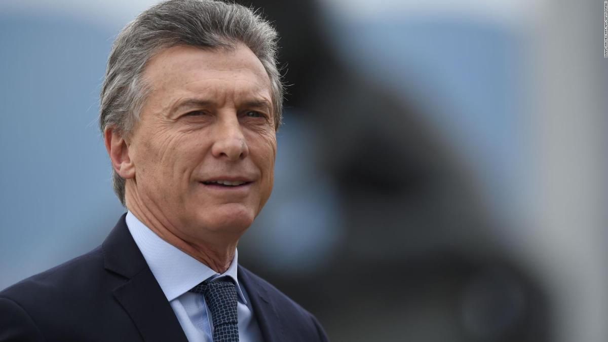 Macri se sumará al Club de Madrid, que reúne a más de cien ex presidentes | Política y economía