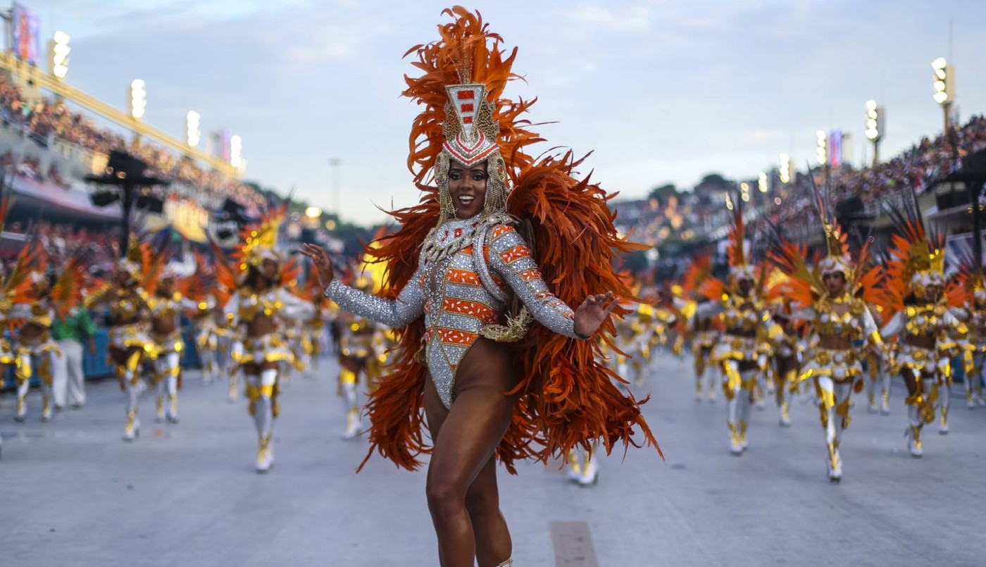 Río de Janeiro evalúa hacer el carnaval en julio por la pandemia | Internacionales