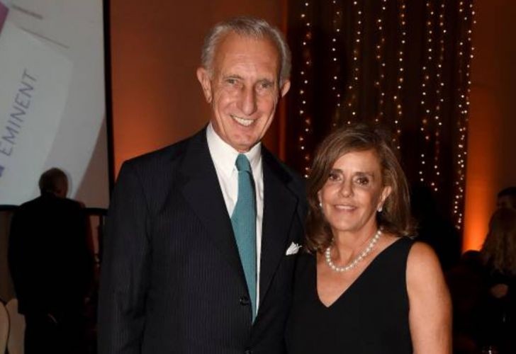 Jorge Neuss y Silvia Saravia tenían alcohol en sangre en el momento del femicidio seguido de suicidio | Actualidad