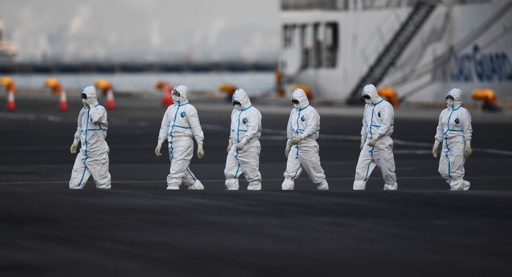 Informe de ONU alerta el uso de coronavirus como "improvisada arma biológica" | Internacionales