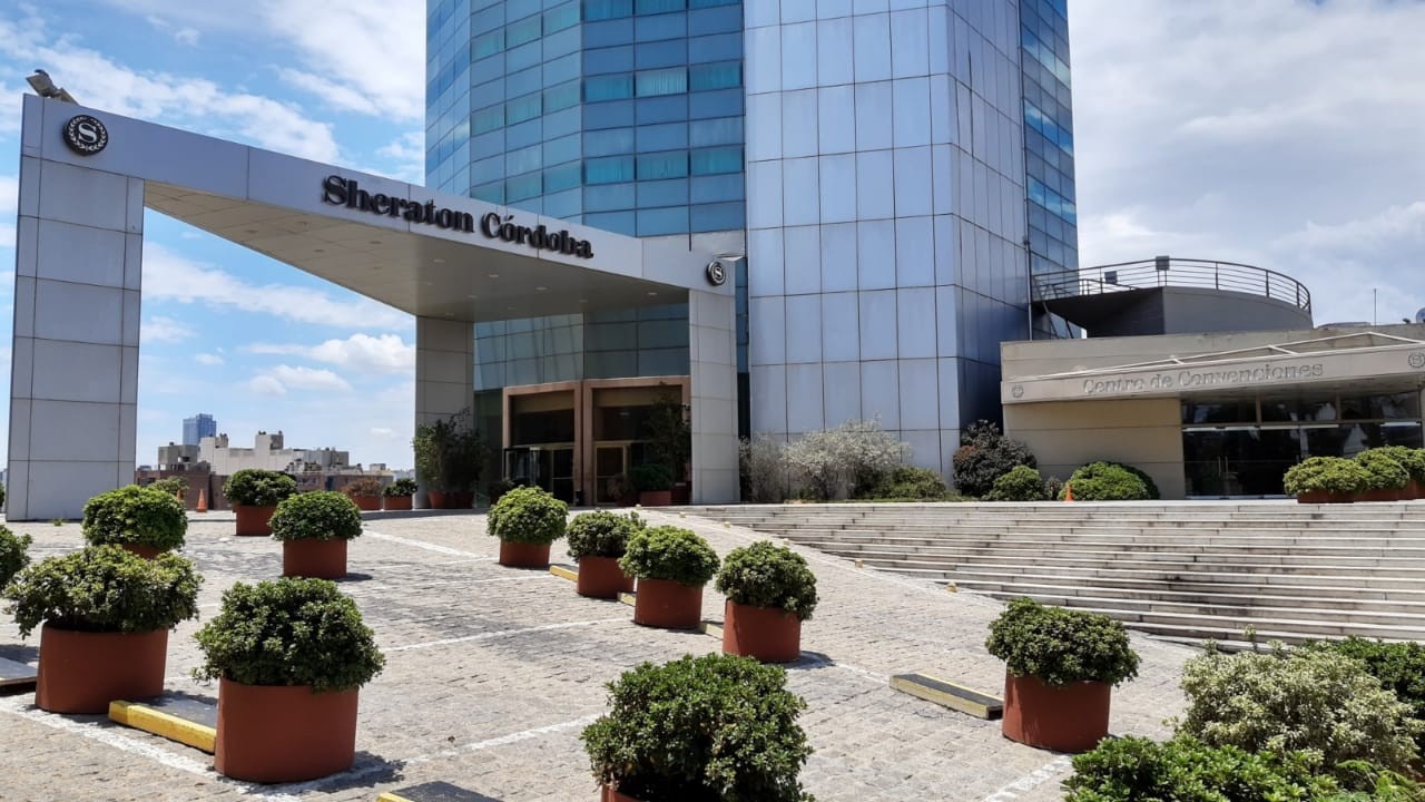 Sheraton en crisis: el comunicado los dueños del hotel | Córdoba
