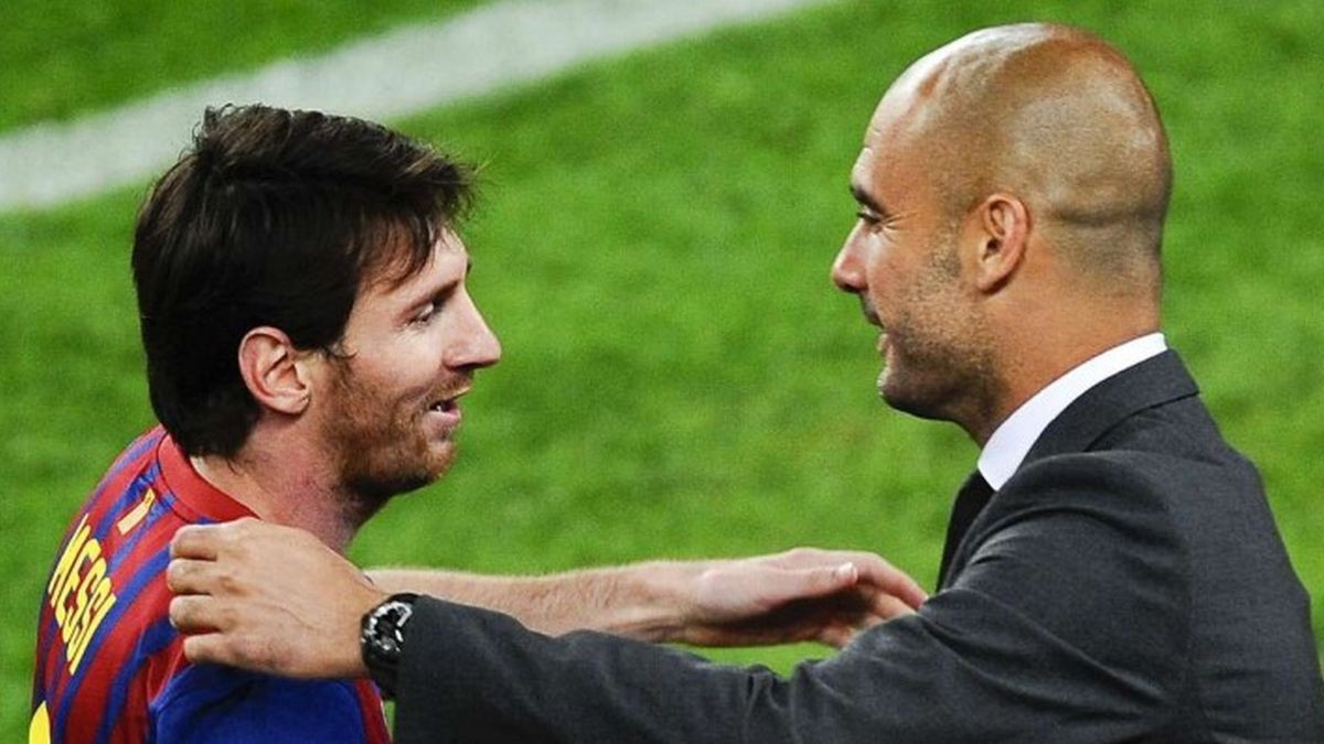 El Manchester City ofertaria en enero unos 60 millones de euros por Messi | Deportes