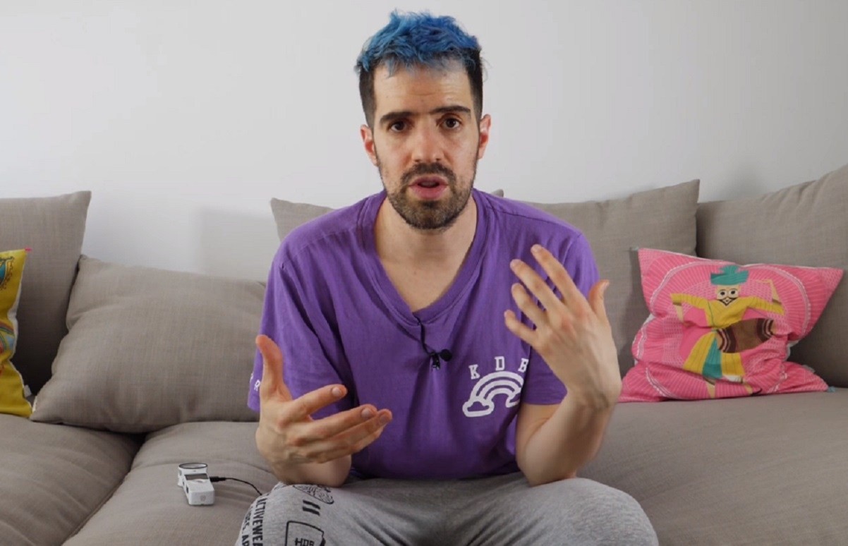 Allanaron la casa del influencer Martín Cirio, "La Faraona", en la causa por pedofilia | Actualidad