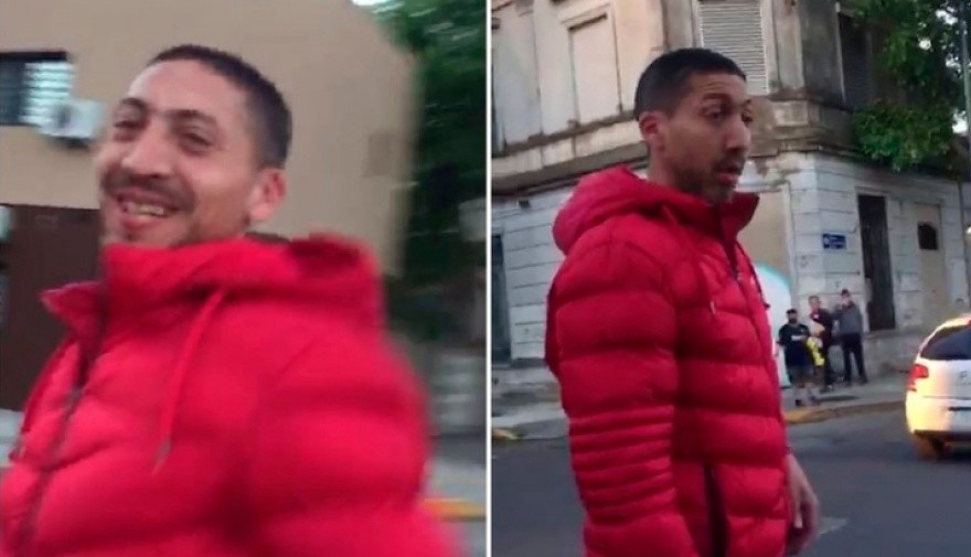 El hombre que asesinó a un policía y un barrendero había sido liberado 20 días antes tras pagar 10.000 pesos | Actualidad