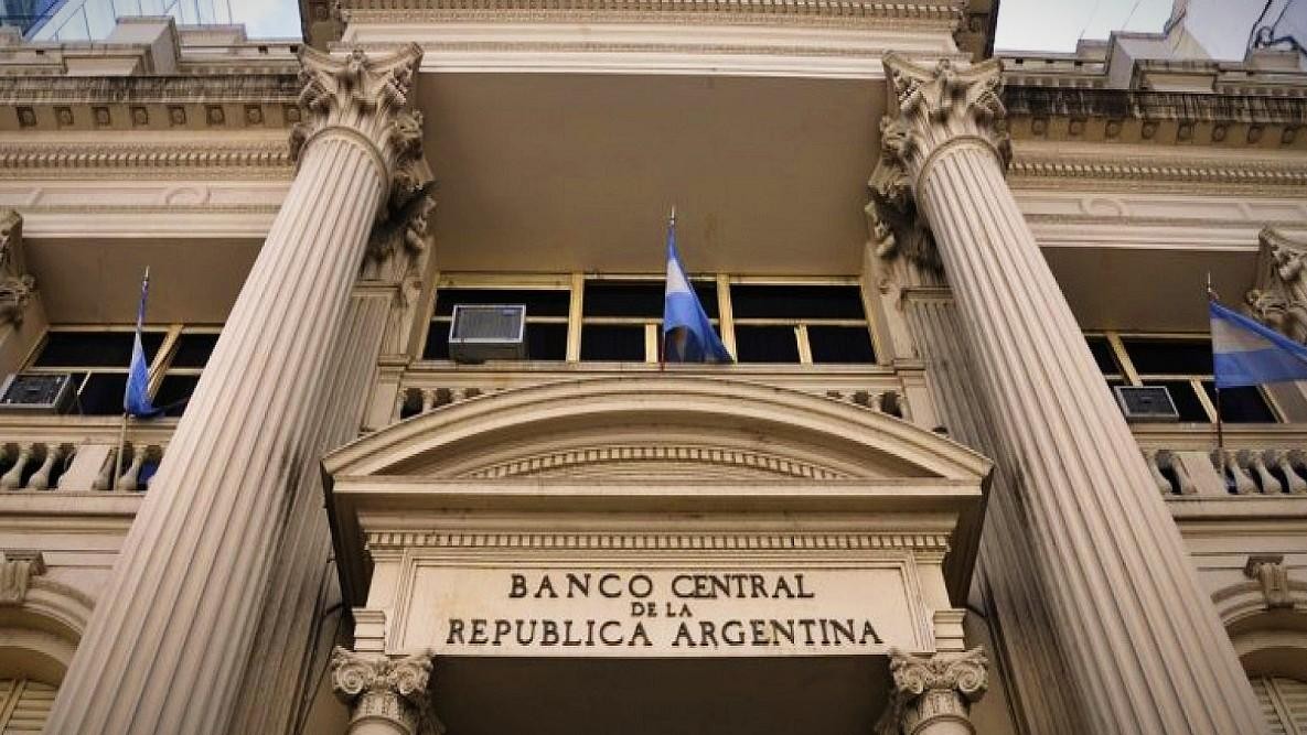 Las reservas del Banco Central cayeron USD 130 millones y perforaron los USD 39 millones | Economía