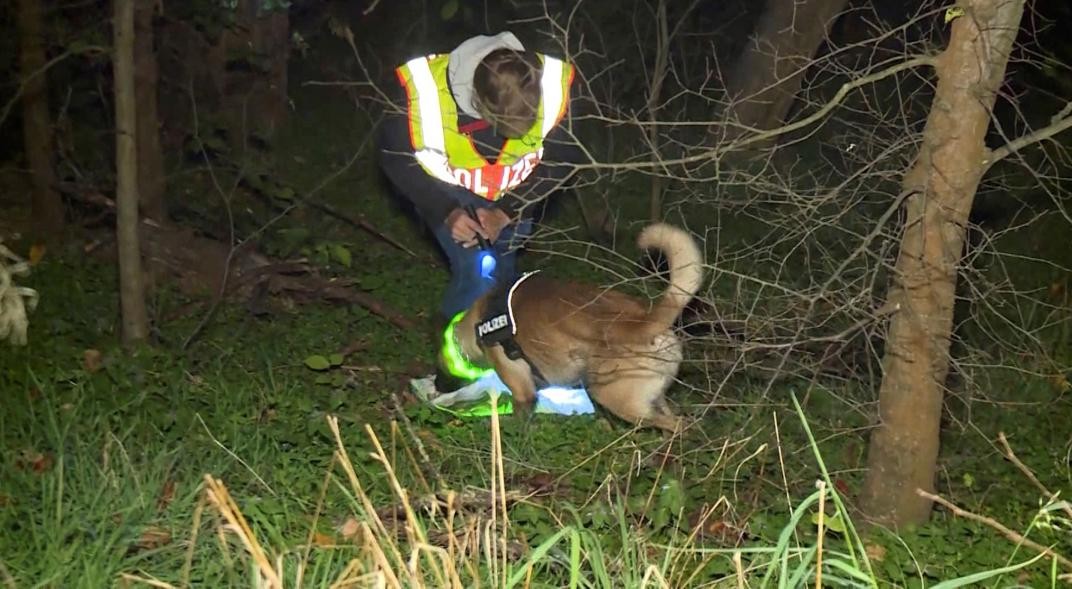 Detuvieron a un profesor de matemáticas sospechoso de asesinato y canibalismo en Berlín | Internacionales
