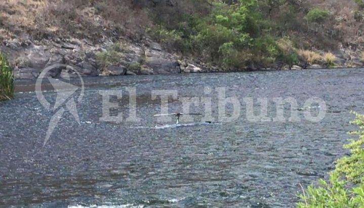 Cómo es la tirolesa con la que impactó el helicóptero de Jorge Brito | Actualidad