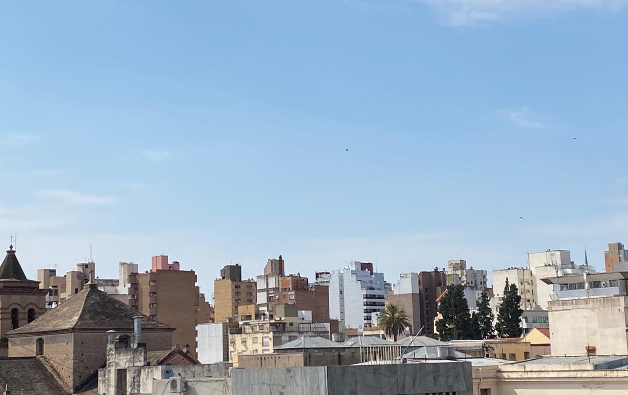 Córdoba: ¿cómo estará el clima este fin de semana? | Córdoba