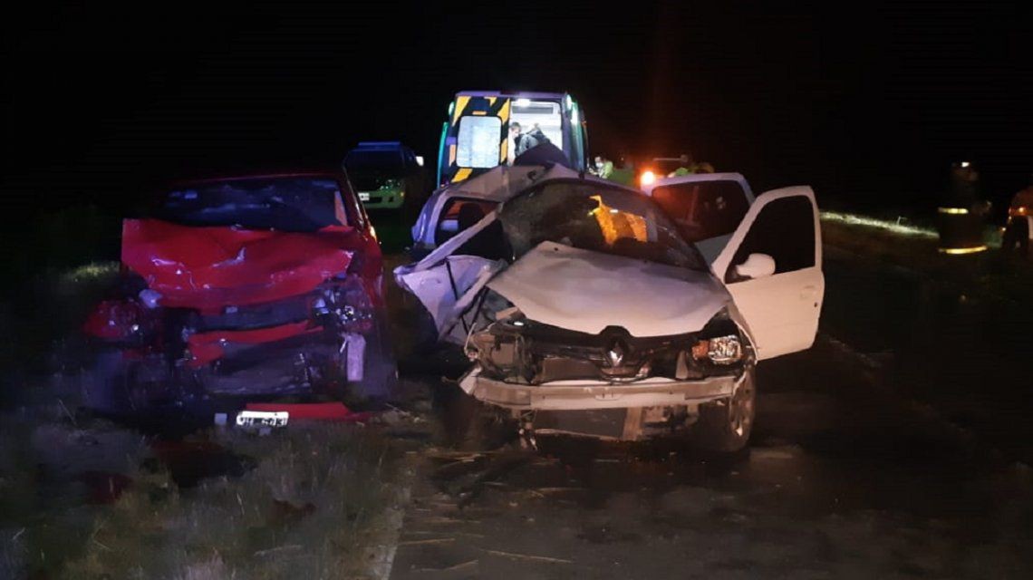 Accidente fatal: murieron dos chicas y una mujer perdió un embarazo | Actualidad