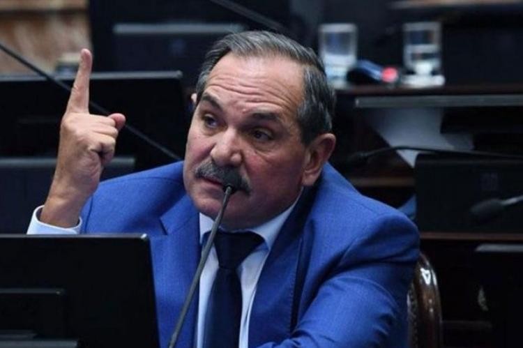 "Sigo esperando día a día que haya Justicia": La carta de la víctima de Alperovich a un año de su denuncia | Actualidad