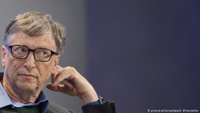 El pronóstico pesimista de Bill Gates sobre el coronavirus | Internacionales