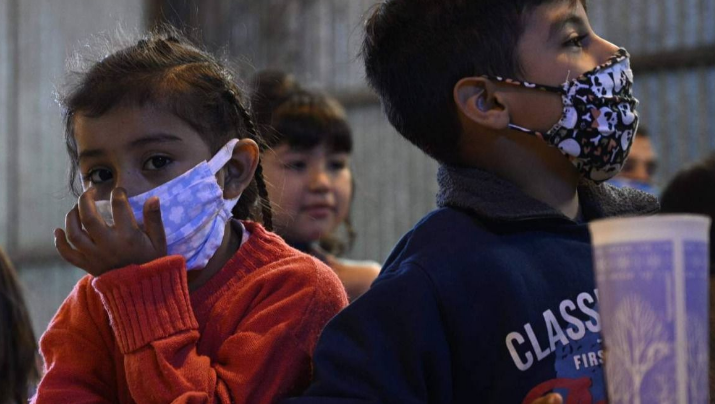 Cuarentena: Enojos, tristezas y miedos, los sentimientos de los más pequeños | Actualidad