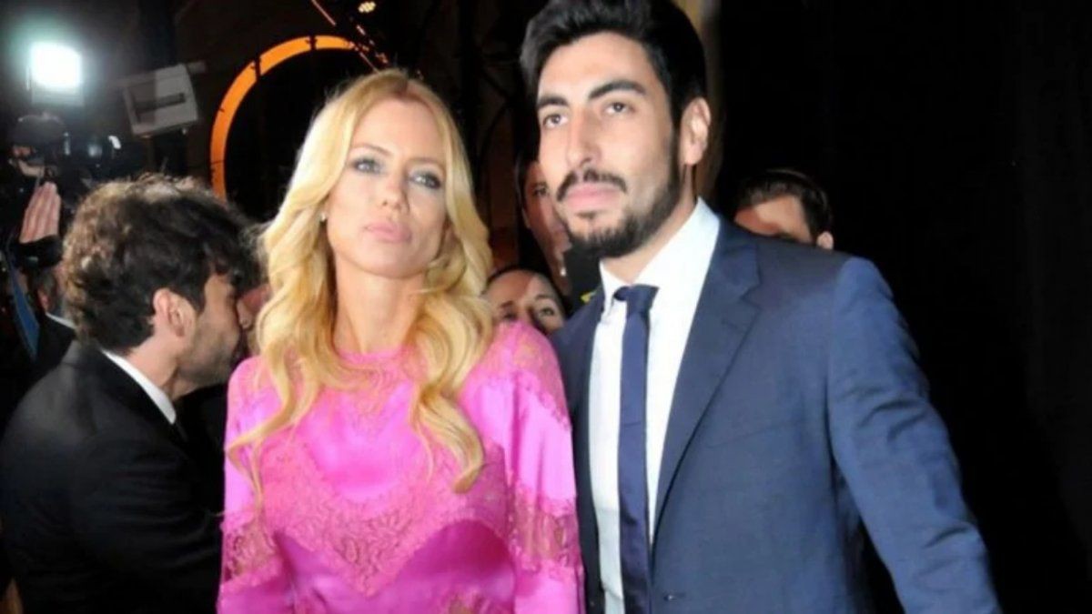 Nicole Neumann habló de su encuentro con Facundo Moyano | Espectáculos