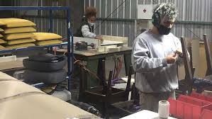 La economía cayó 6,9% en septiembre | Economía