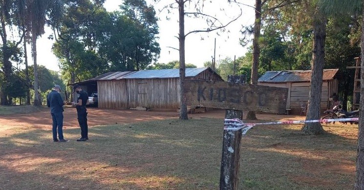 Torturaron y asesinaron a puñaladas a un jubilado en su casa | Actualidad