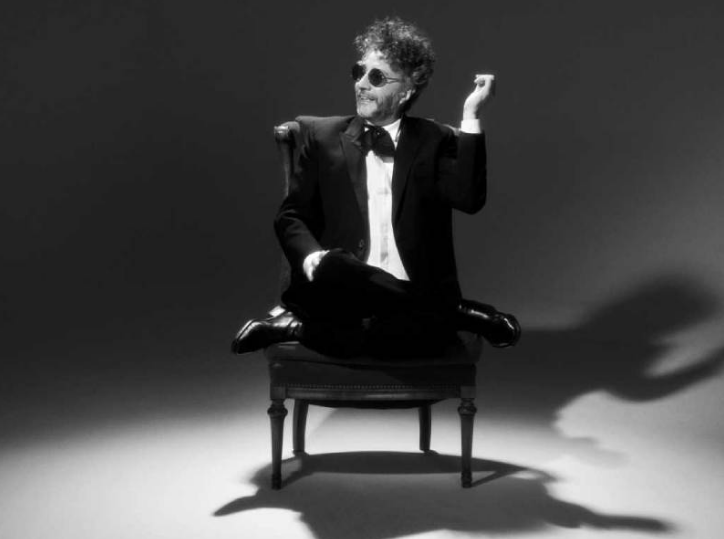 Fito Páez, entre los principales nominados a los premios Grammy 2021 | Espectáculos