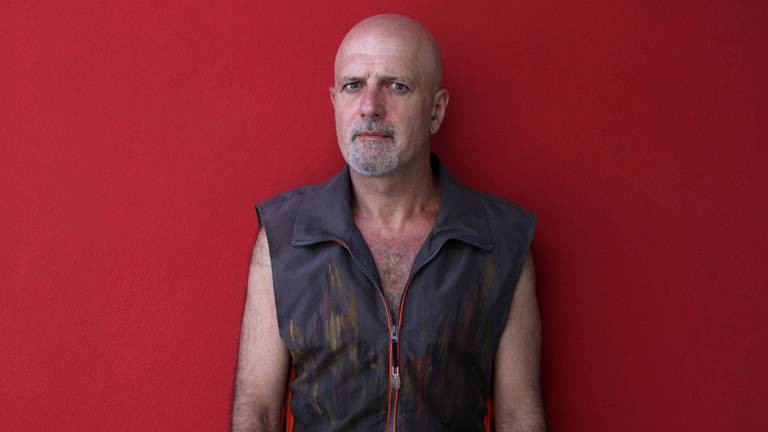 Tras cumplir la "probation", sobreseyeron a Gustavo Cordera | Espectáculos