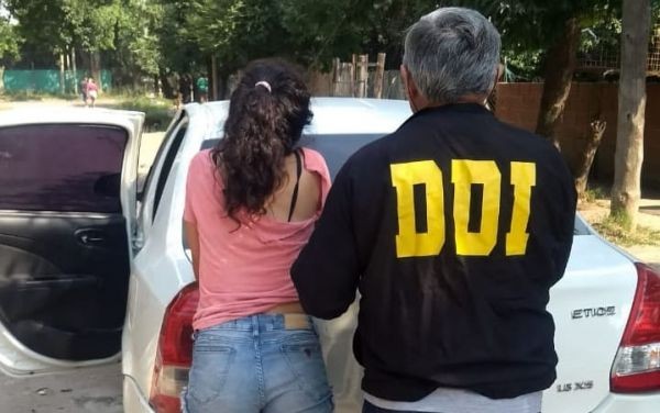 Tras un año prófuga, detuvieron a una mujer acusada de prender fuego y matar a su pareja | Actualidad