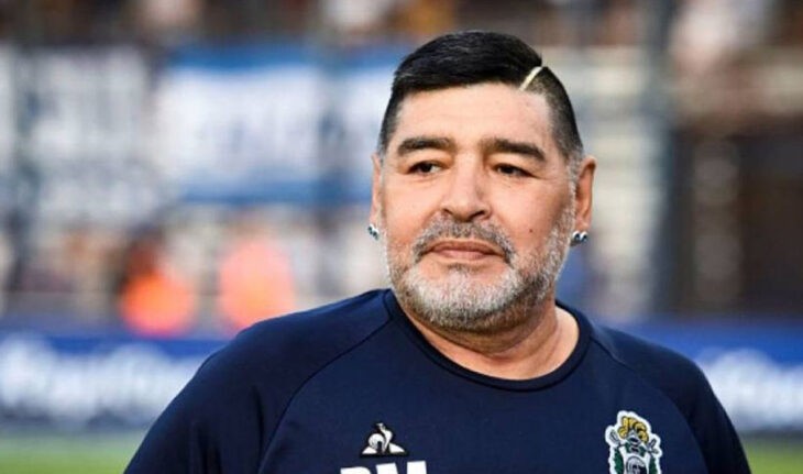 El Gobierno decretó tres días de duelo por la muerte de Diego Maradona | Política y economía