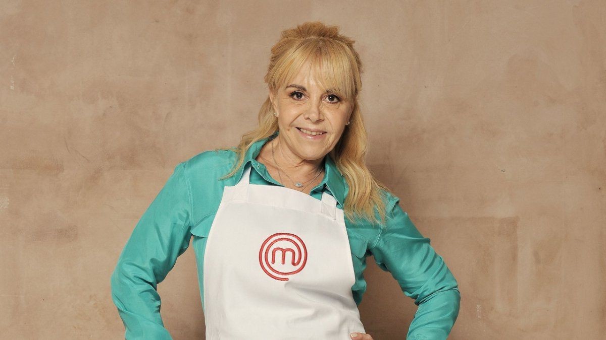 Cómo seguirá Claudia Villafañe en "MasterChef Celebrity" | Espectáculos