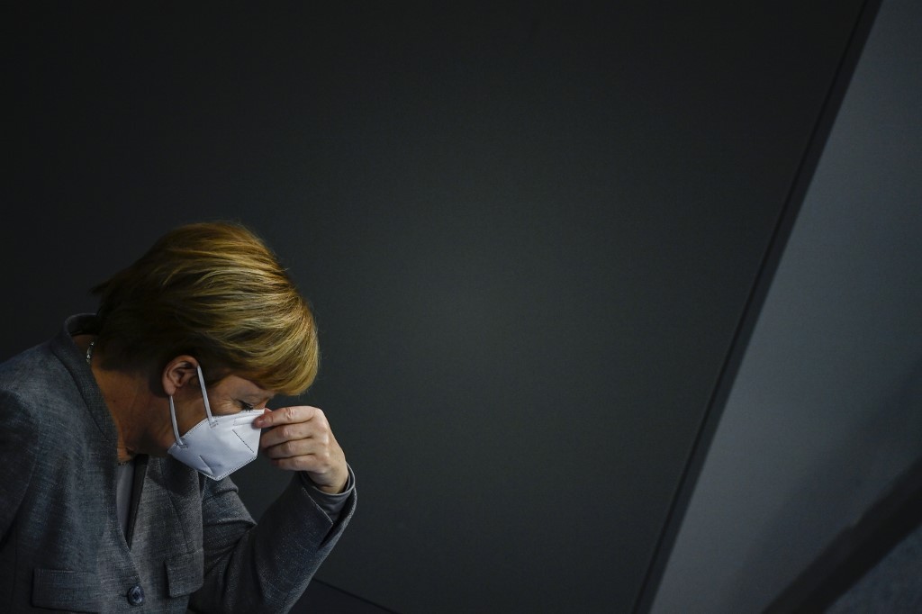 Alemania superó el millón de casos de coronavirus | Internacionales