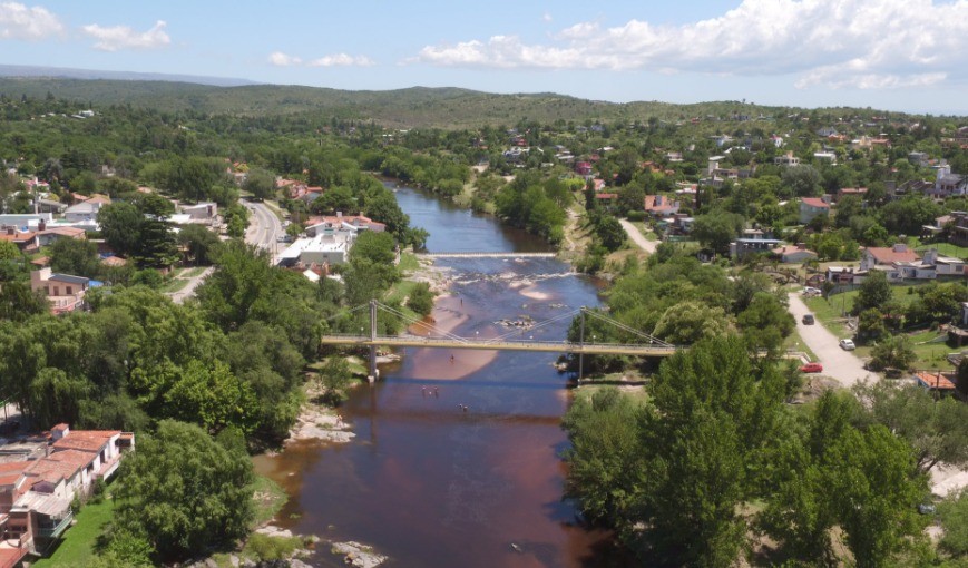Córdoba no siempre está de temporada: desalojan 188 turistas “fuera de fecha” en San Antonio | Córdoba