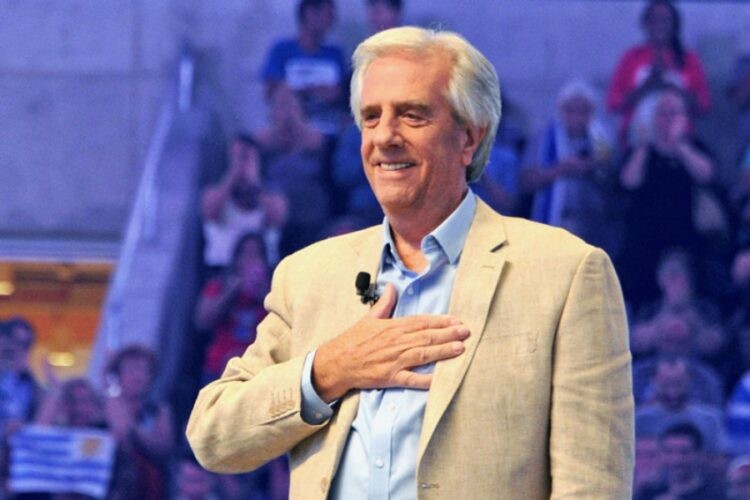 Tabaré Vázquez sufrió una recaída y su estado de salud es delicado | Internacionales