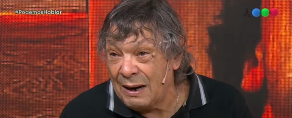 El estremecedor relato de Galíndez en el velatorio Maradona: "Le masajeaba las piernas y le preguntaba cómo estás maestro" | Actualidad