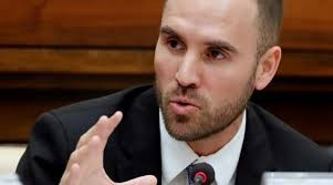 Guzmán aseguró que la economía crecerá "por lo menos 5,5% en 2021" | Actualidad