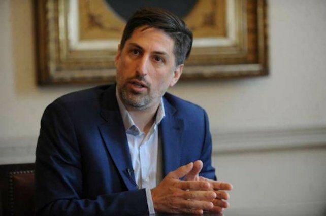 Trotta: “La evidencia fue construyendo que el nivel de contagio no es marcado en los niños” | Actualidad