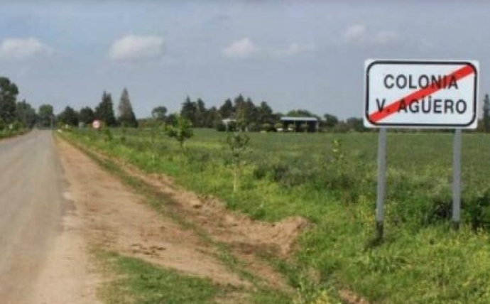 Horror en Colonia Agüero: por la muerte de una niña abusada, detienen a dos hermanastros de la víctima | Córdoba