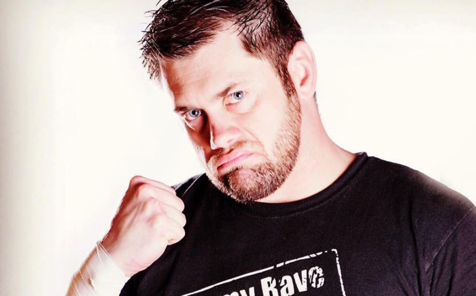 "Mi mundo se vino abajo": luchador profesional sufrió una infección, le amputaron el brazo y anunció su retiro | Deportes