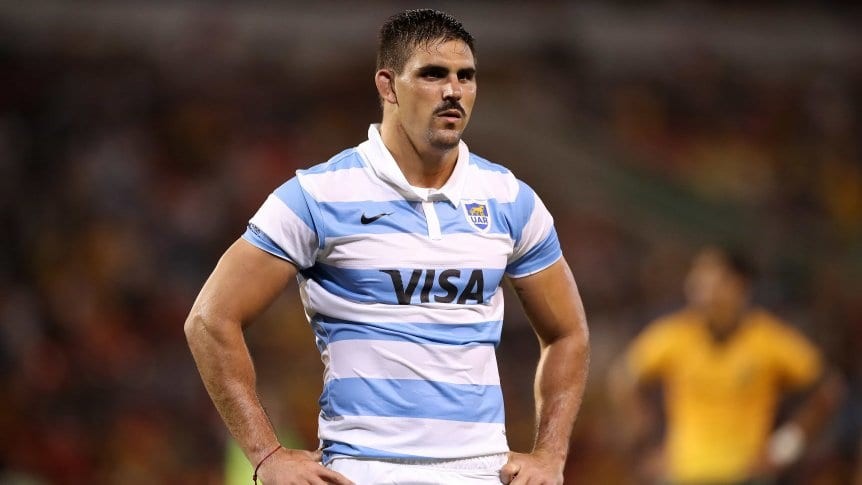 Escándalo por supuestos tuits racistas y xenófobos de Pablo Matera, capitán de Los Pumas | Actualidad