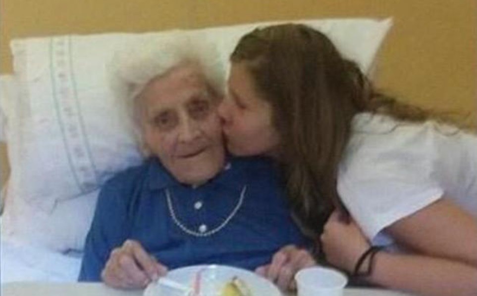 Aseguran que una mujer de 101 años superó tres veces el coronavirus | Internacionales