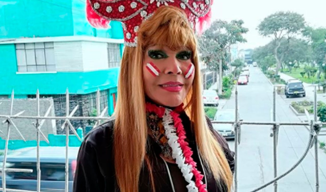 La "Tigresa de Oriente" sufre de sordera en ambos oídos | Espectáculos