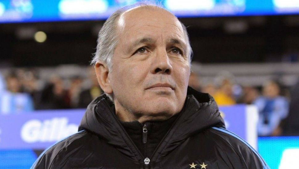 Sabella seguirá internado por un virus intrahospitalario | Deportes