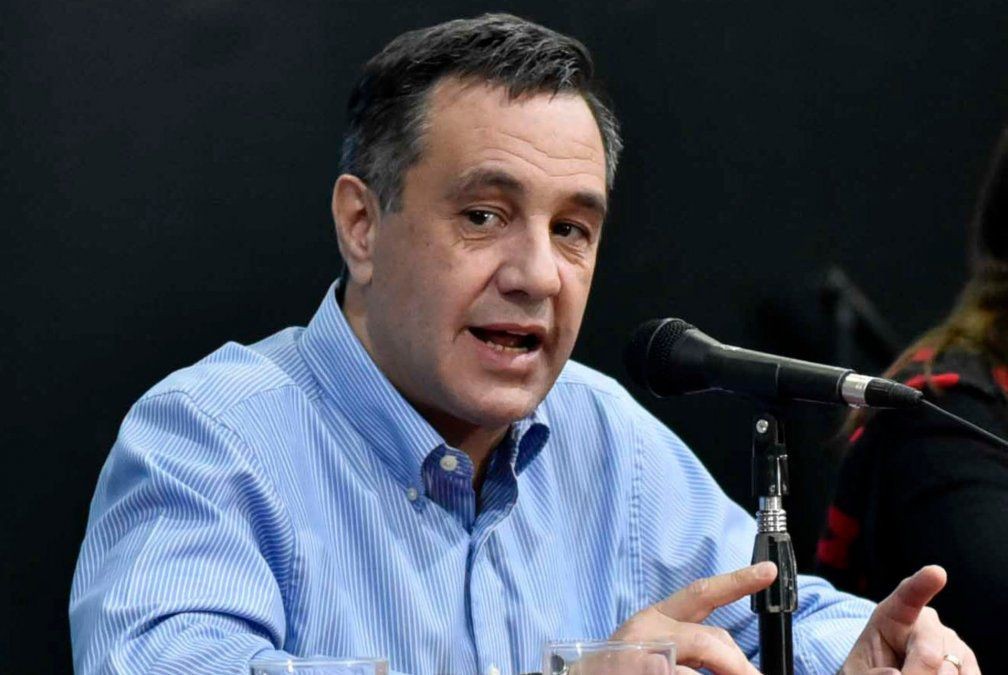 Finocchiaro: "Somos el único país en el mundo que no tuvo ciclo lectivo" | Actualidad