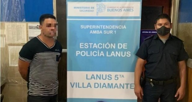 Una mujer fue atacada por su ex marido con un destornillador: tenía restricción perimetral | Actualidad