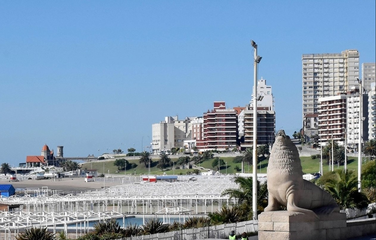 Habilitan sitio web para gestionar el certificado para vacacionar en la provincia de Buenos Aires | Actualidad